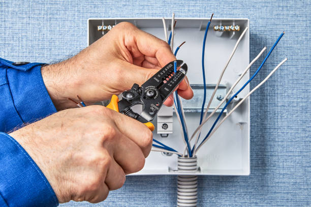 Reliable Dobbs Ferry, NY Electrical Services Solutions