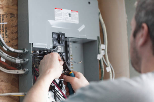 Emergency Electrical Repair Services in Dobbs Ferry, NY